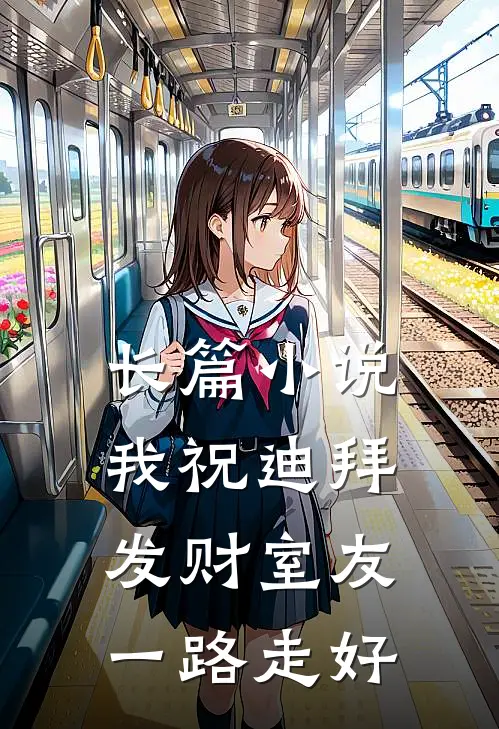 长篇小说我祝迪拜发财室友，一路走好