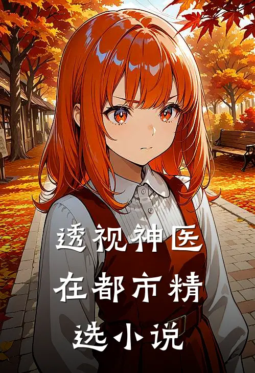 透视神医在都市精选小说