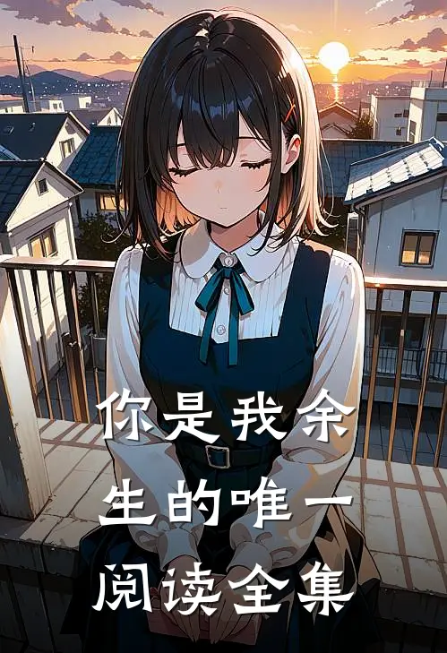 你是我余生的唯一阅读全集