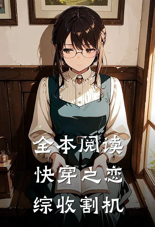 全本阅读快穿之恋综收割机