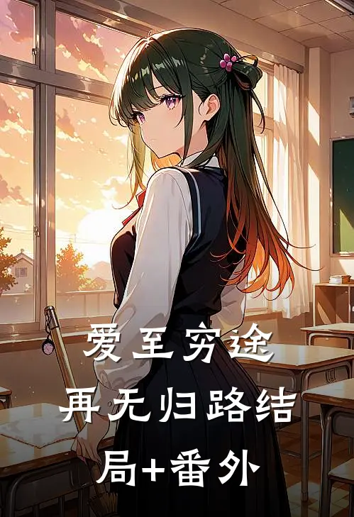 爱至穷途，再无归路结局+番外