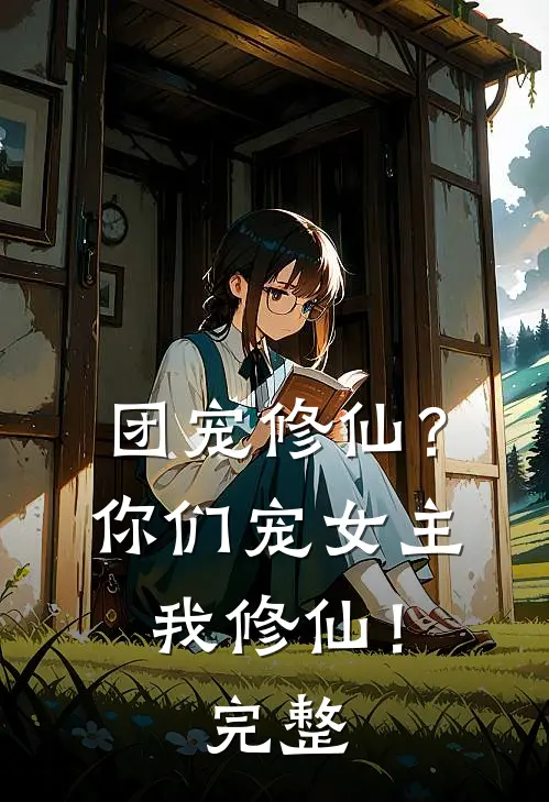 团宠修仙？你们宠女主，我修仙！完整