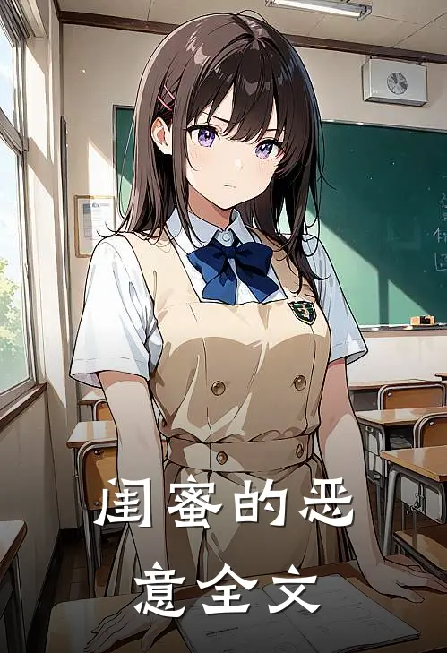 闺蜜的恶意全文