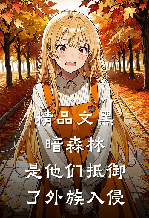 精品文黑暗森林：是他们抵御了外族入侵