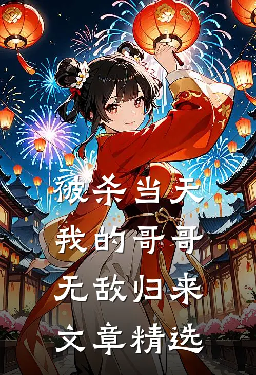 被杀当天，我的哥哥无敌归来文章精选