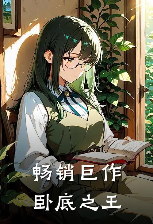 畅销巨作卧底之王