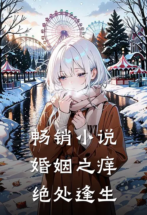 畅销小说婚姻之痒：绝处逢生