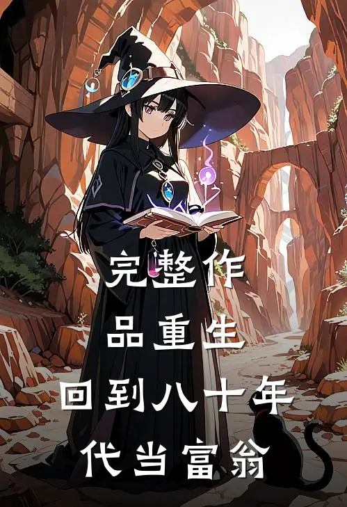 完整作品重生：回到八十年代当富翁