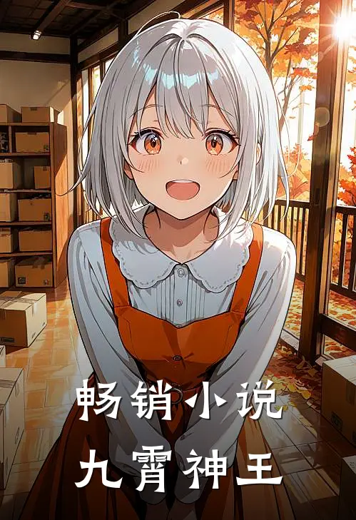 畅销小说九霄神王