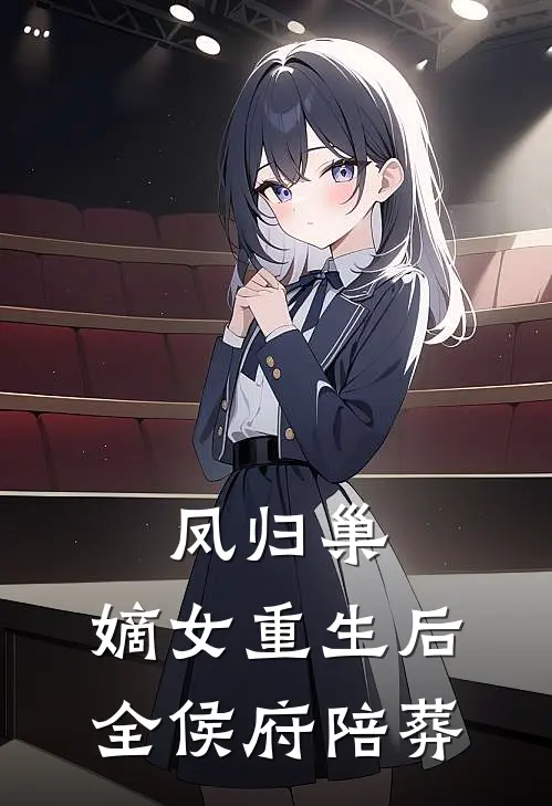 凤归巢嫡女重生后全侯府陪葬 小白桃