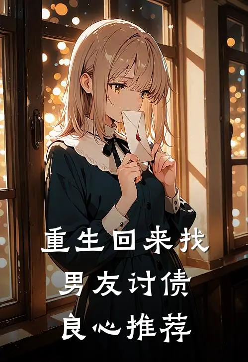 重生回来找男友讨债良心推荐
