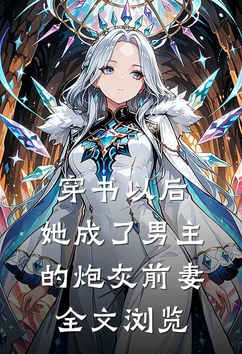穿书以后，她成了男主的炮灰前妻全文浏览