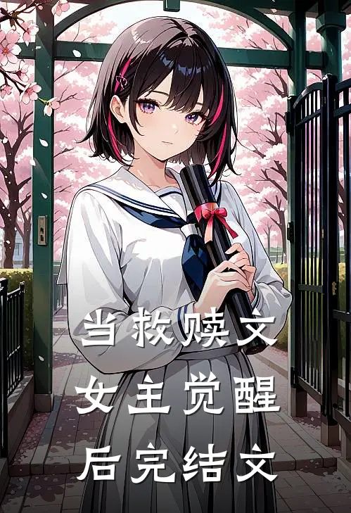 当救赎文女主觉醒后完结文