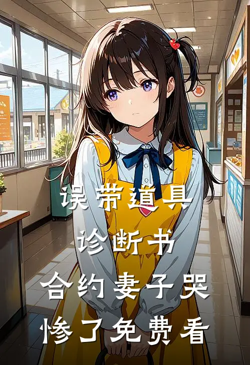 误带道具诊断书，合约妻子哭惨了免费看