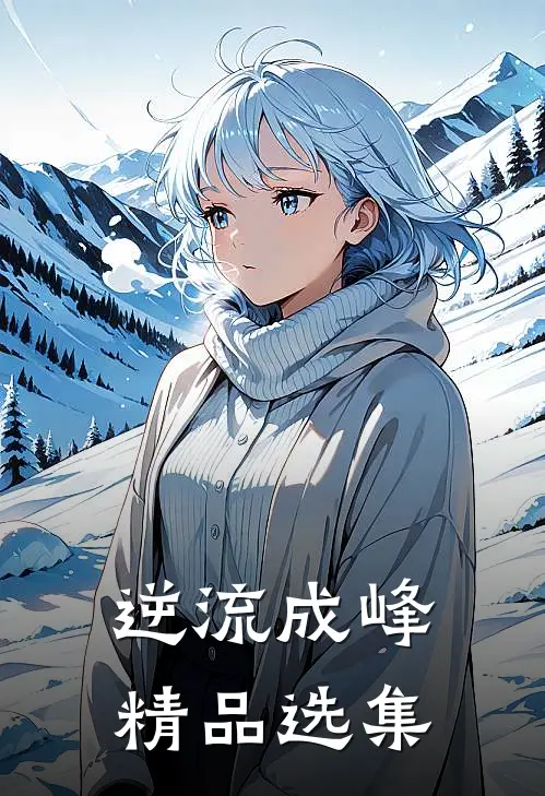 逆流成峰精品选集