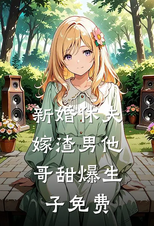 新婚休夫：嫁渣男他哥甜爆生子免费