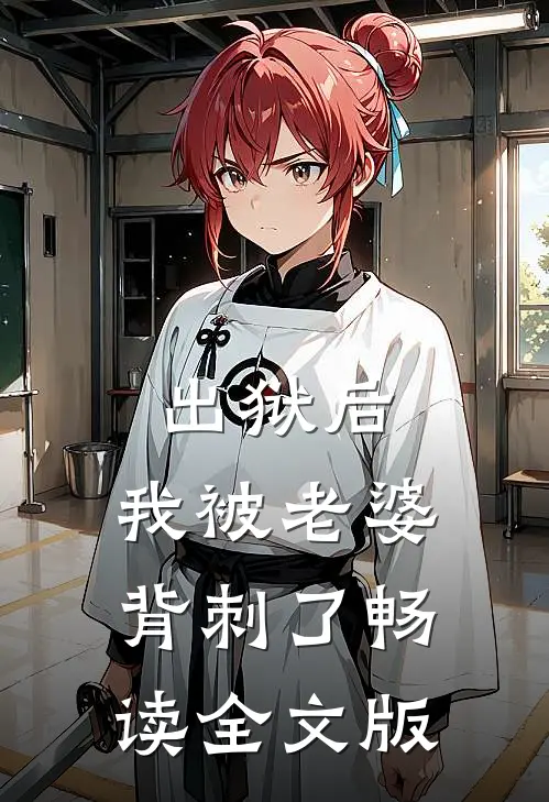出狱后，我被老婆背刺了畅读全文版