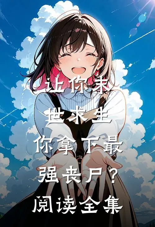 让你末世求生，你拿下最强丧尸？阅读全集