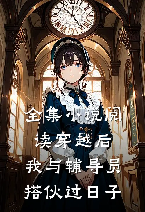 全集小说阅读穿越后，我与辅导员搭伙过日子
