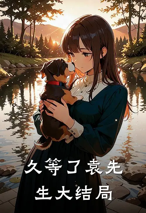 久等了袁先生大结局