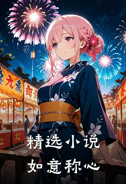 精选小说如意称心