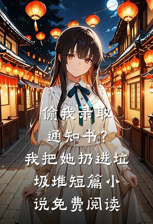 偷我录取通知书？我把她扔进垃圾堆短篇小说免费阅读