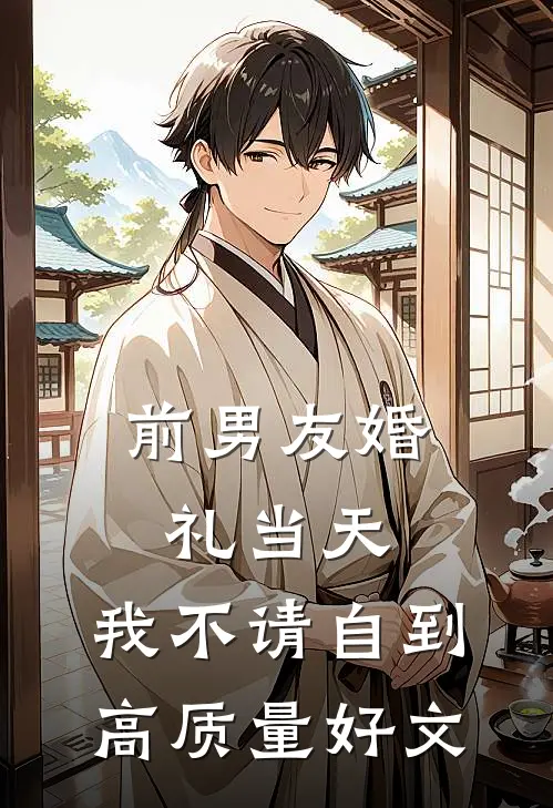 前男友婚礼当天，我不请自到高质量好文