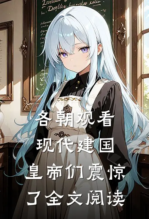 各朝观看现代建国，皇帝们震惊了全文阅读
