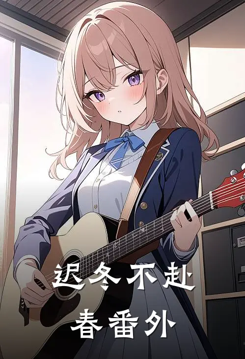 迟冬不赴春番外