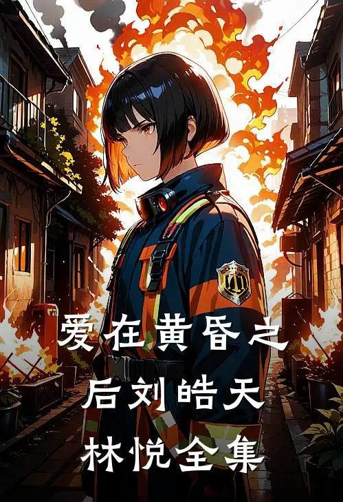 爱在黄昏之后刘皓天林悦 全集