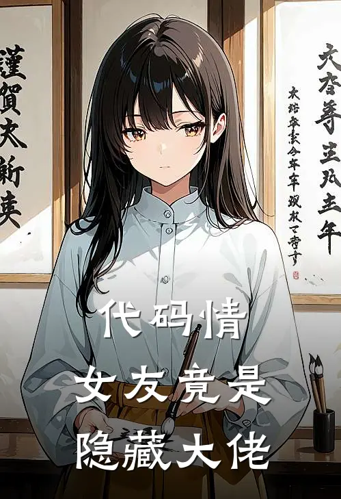 代码情：女友竟是隐藏大佬
