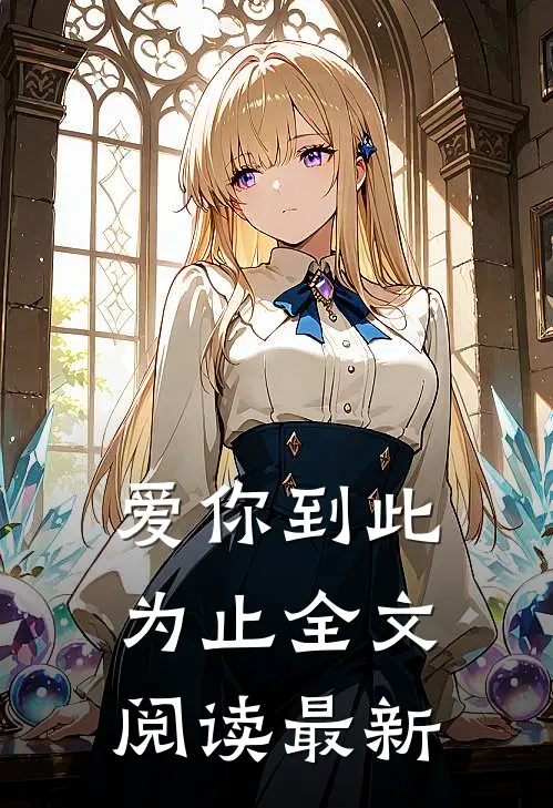 爱你到此为止全文阅读最新