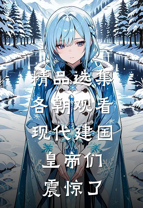 精品选集各朝观看现代建国，皇帝们震惊了