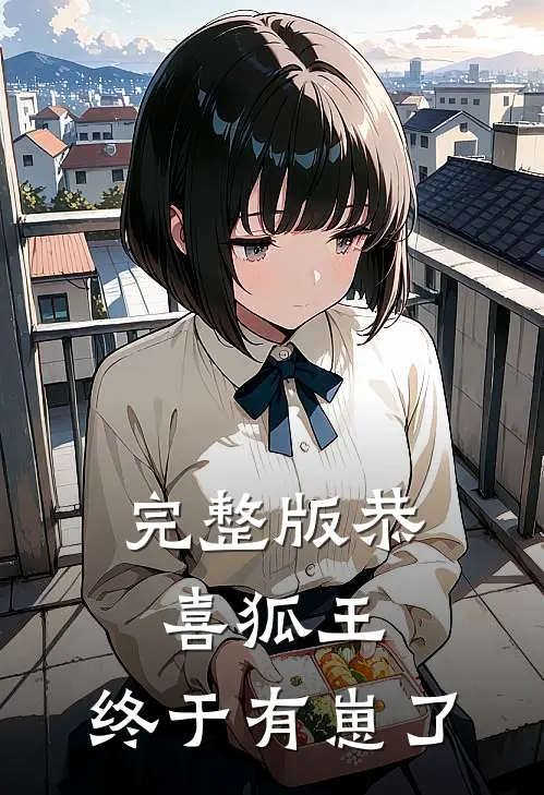 完整版恭喜狐王，终于有崽了