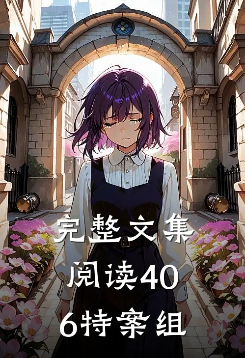 完整文集阅读406特案组