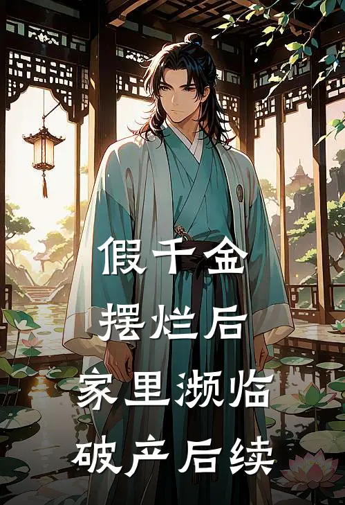假千金摆烂后，家里濒临破产后续