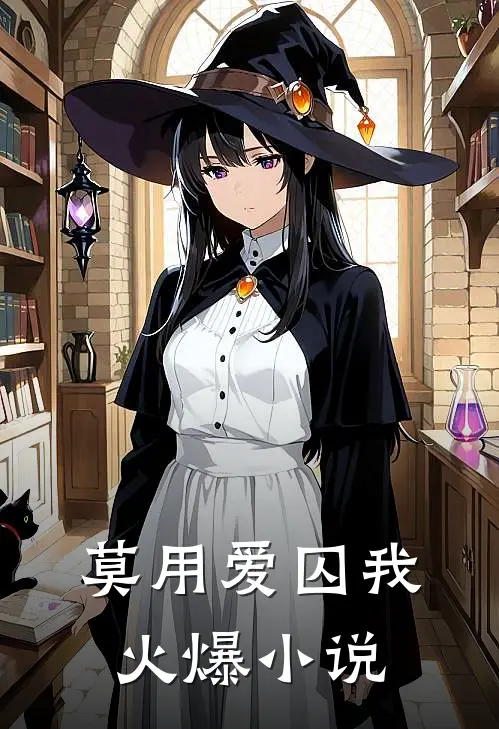 莫用爱囚我火爆小说