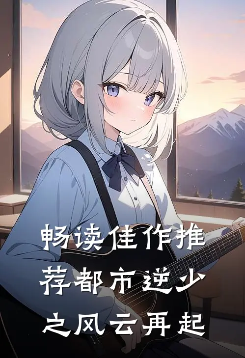 畅读佳作推荐都市逆少之风云再起