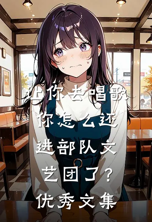 让你去唱歌，你怎么还进部队文艺团了？优秀文集