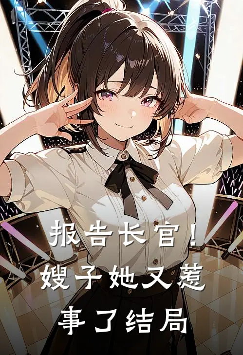 报告长官！嫂子她又惹事了结局