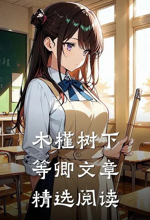 木槿树下等卿文章精选阅读