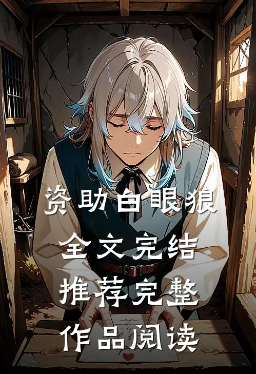 资助白眼狼全文完结推荐完整作品阅读