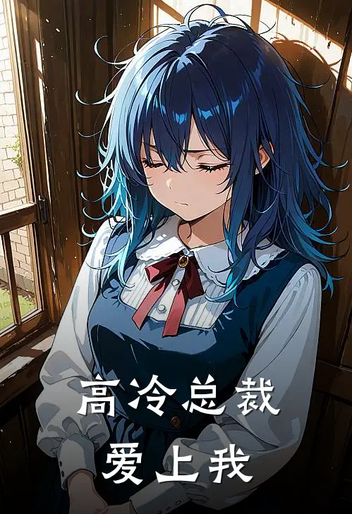 高冷总裁爱上我