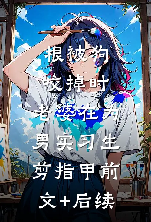 根被狗咬掉时，老婆在为男实习生剪指甲前文+后续