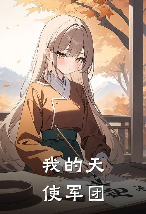 我的天使军团