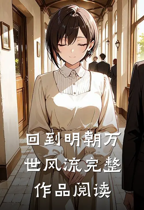 回到明朝万世风流完整作品阅读