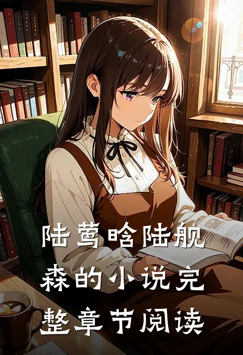 陆莺晗陆舰森的小说完整章节阅读