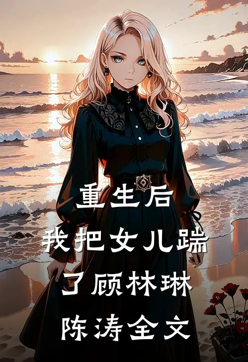 重生后,我把女儿踹了顾林琳陈涛全文阅读