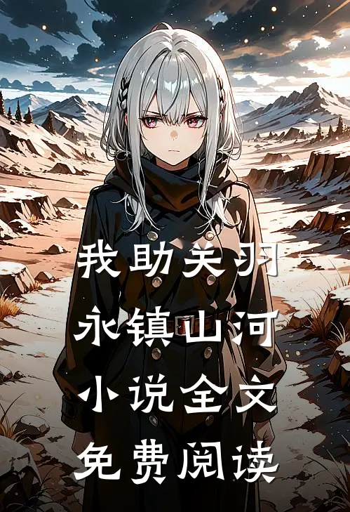 我助关羽永镇山河小说全文免费阅读