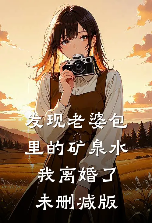 发现老婆包里的矿泉水，我离婚了未删减版